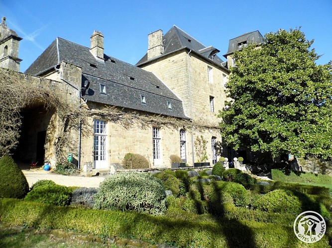 Château de Lissac_2