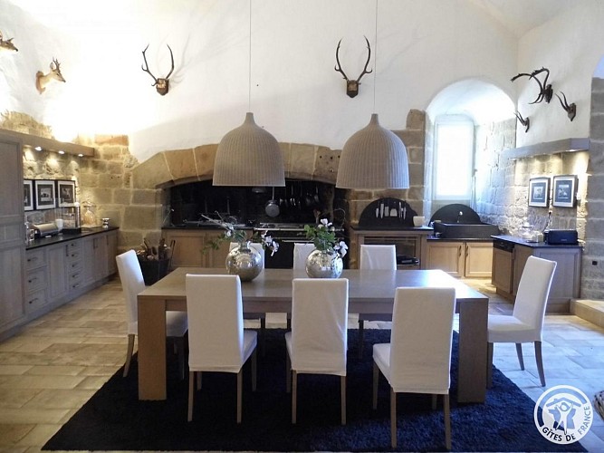 Château de Lissac_4