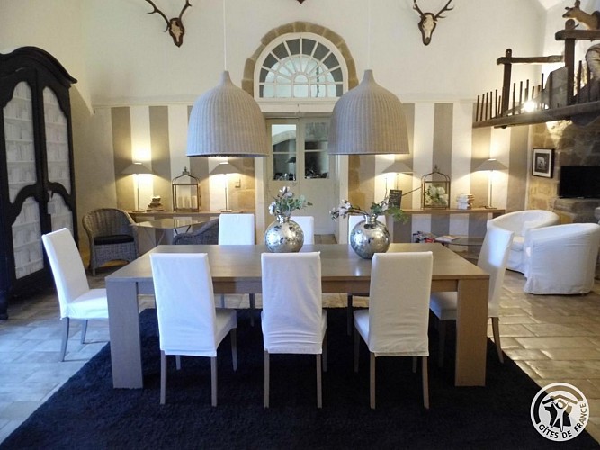 Château de Lissac_7