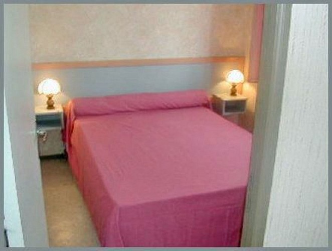 Village de vacances du Luc