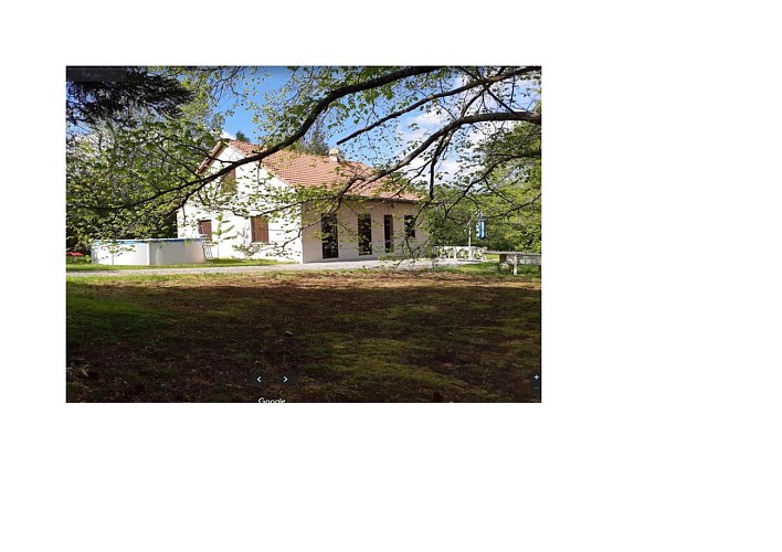 Meublé de tourisme "Julika"_1