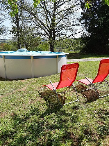 Meublé de tourisme "Julika"_2