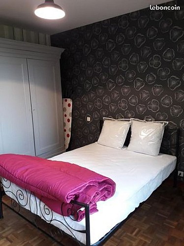 Meublé de tourisme "Julika"_6