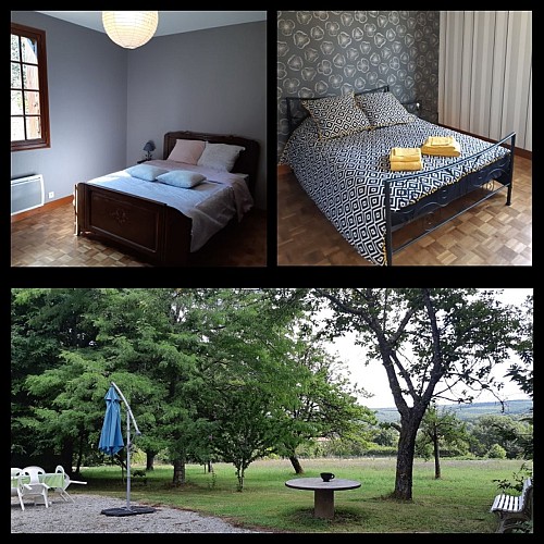 Meublé de tourisme "Julika"