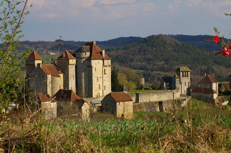 Location Gîtes de France la maison du Forgeron