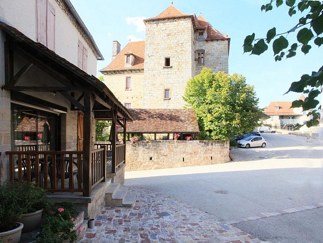 La maison du Forgeron._2