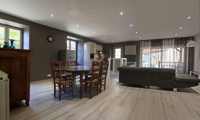 Location Gîtes de France la maison du Forgeron