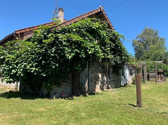 Chambres d'hôtes "Les Vergers de Freya"