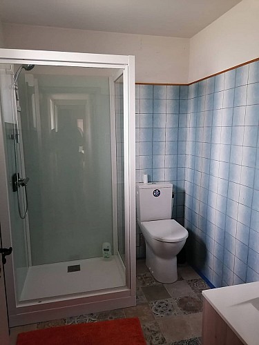 Chambres d'hôtes "Les Vergers de Freya"