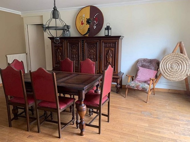 Chambres d'hôtes "Les Vergers de Freya"_7