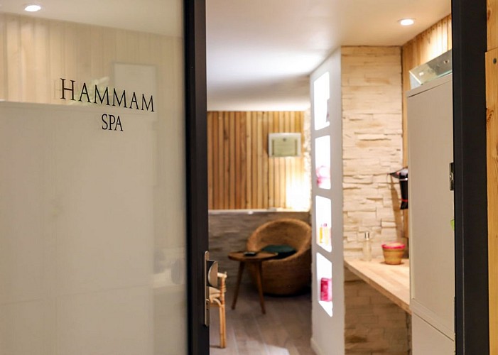 Hôtel Le Miel des Muses