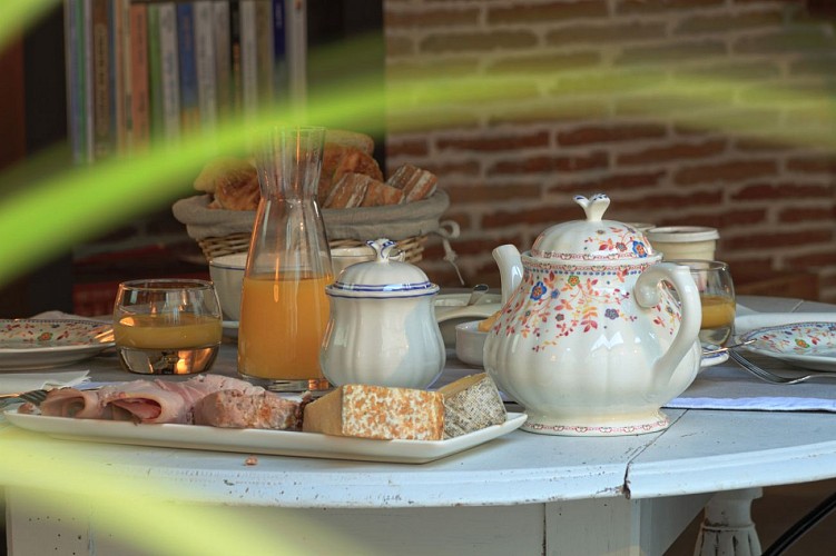 Hôtel le miel des muses_2