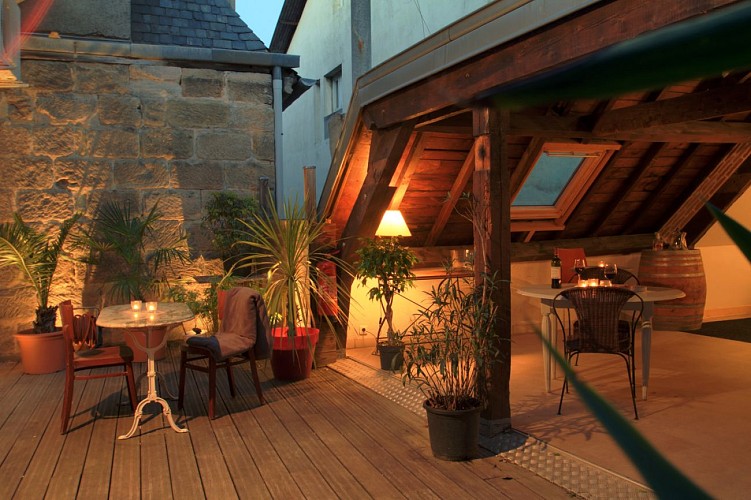 Hôtel le miel des muses_3