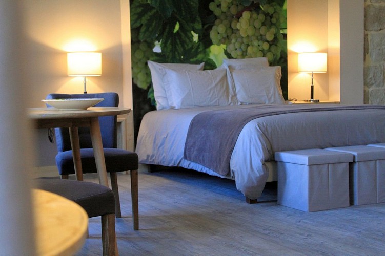 Hôtel le miel des muses_4