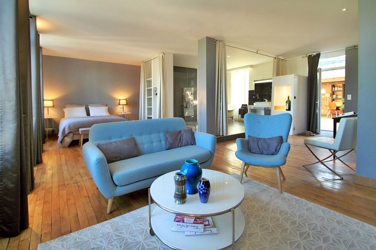 Hôtel le miel des muses_6