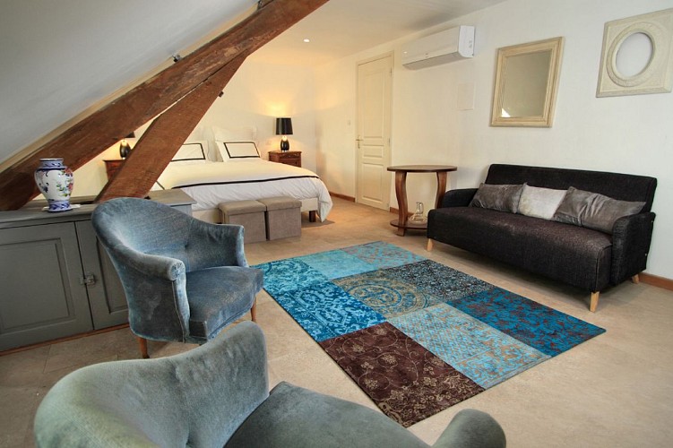 Hôtel le miel des muses_7