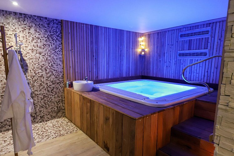 Hôtel le miel des muses_8