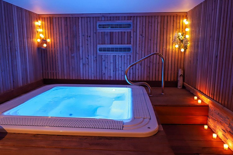 Hôtel le miel des muses_9