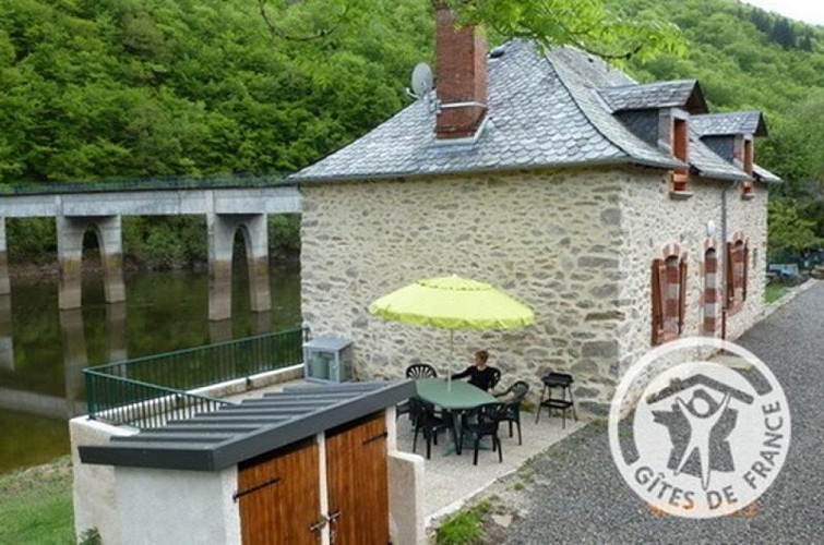 Maison du Meunier