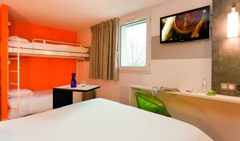 Hôtel Ibis Styles