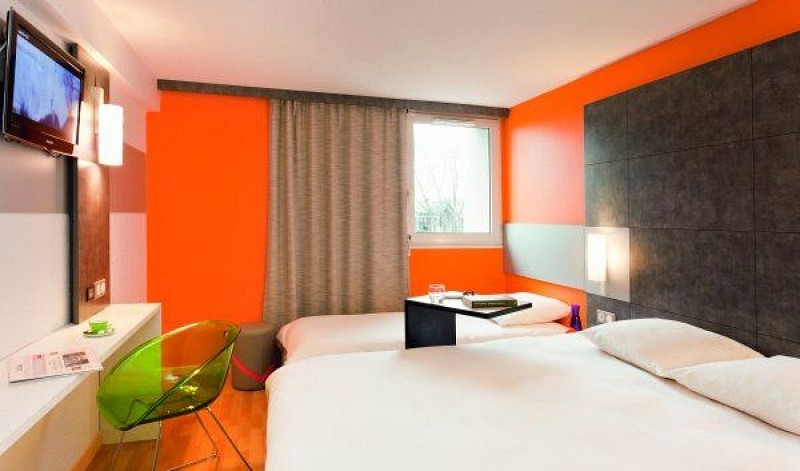 Hôtel Ibis Styles_2