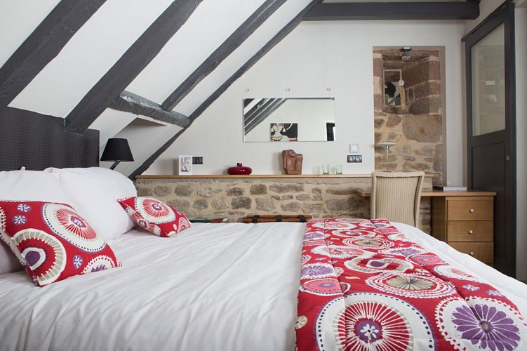 Hôtel Restaurant La Bastidie