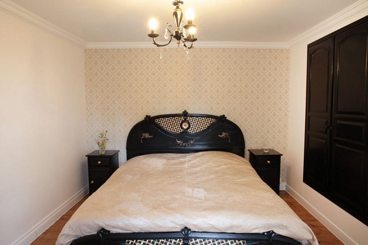 Chambre d'hôtes Les Lauriers_4