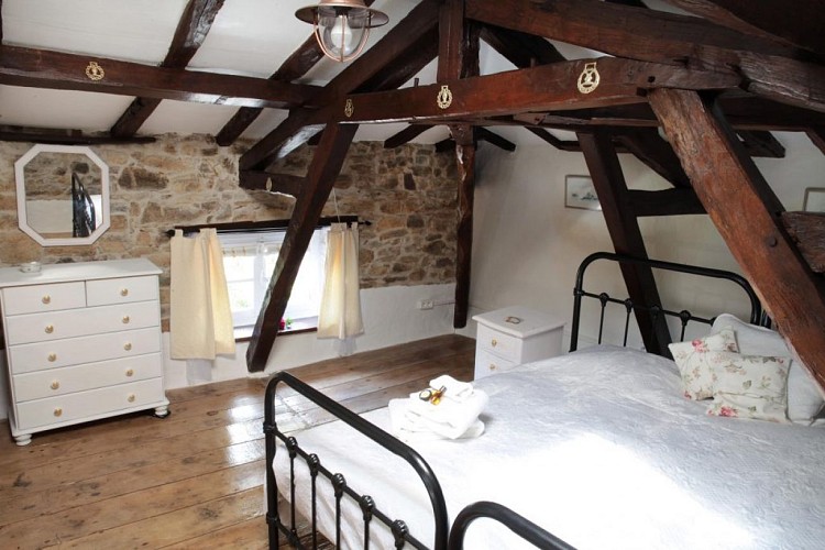 Chambre d'hôtes Les Lauriers_7