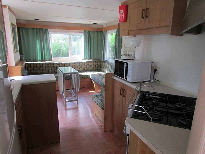 Camping Egletons lac_7