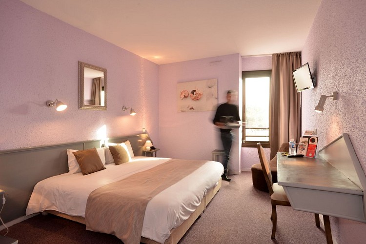 Hôtel Noemys Brive_2