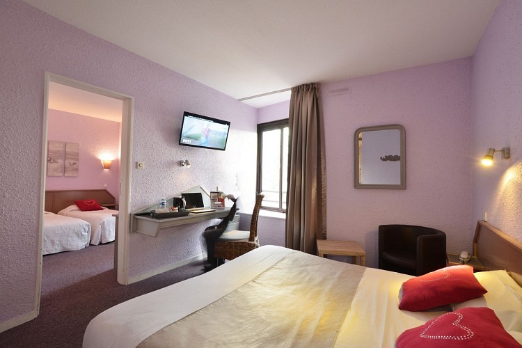 Hôtel Noemys Brive_3