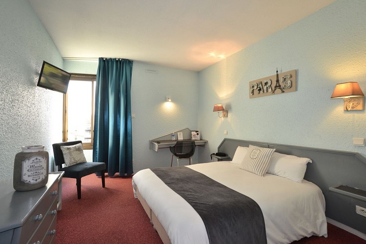 Hôtel Noemys Brive_1