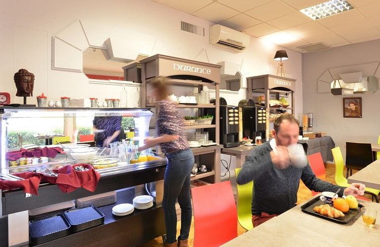 Hôtel Noemys Brive_4