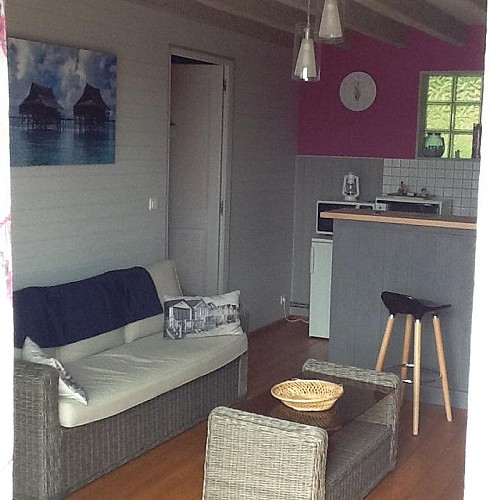 Meublé de Tourisme BREDECHE_4