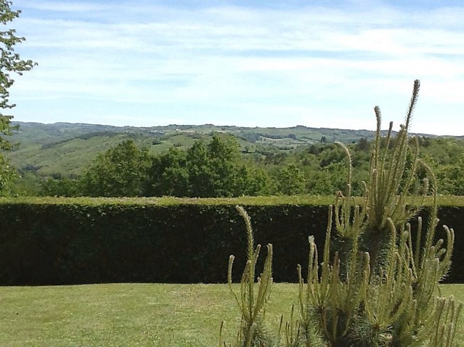 Meublé de Tourisme BREDECHE_7