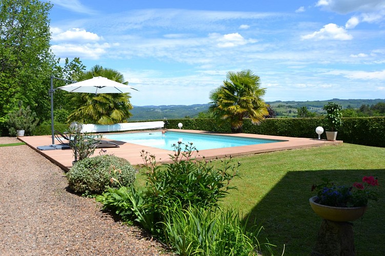 Meublé de Tourisme BREDECHE_8