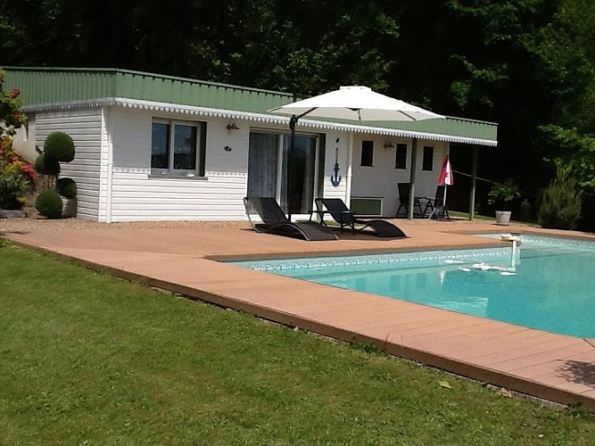 Meublé de Tourisme BREDECHE_2