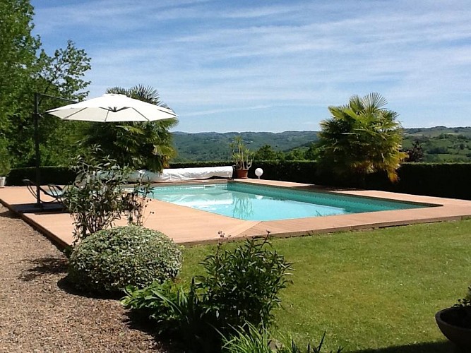 Meublé de Tourisme BREDECHE_3