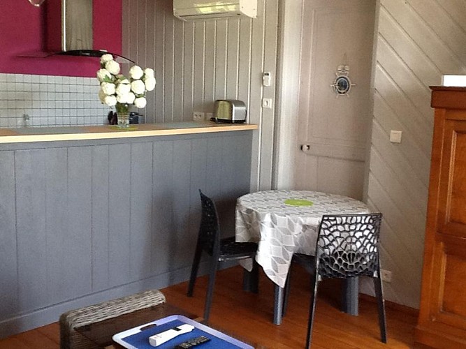 Meublé de Tourisme BREDECHE_5