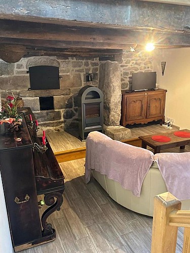 Le Fournil de Paulette et Guy