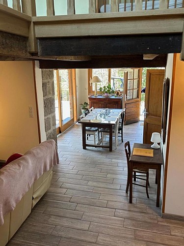 Le Fournil de Paulette et Guy