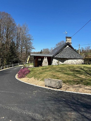 Le Fournil de Paulette et Guy