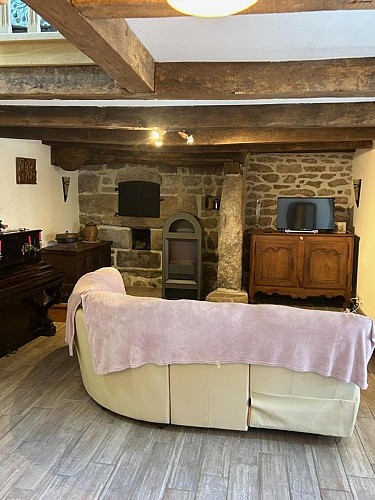 Le Fournil de Paulette et Guy