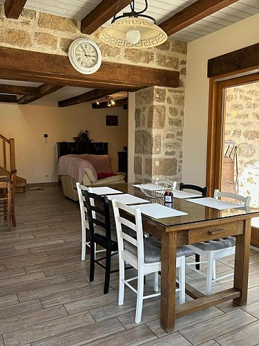 Le Fournil de Paulette et Guy