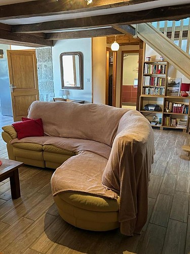 Le Fournil de Paulette et Guy