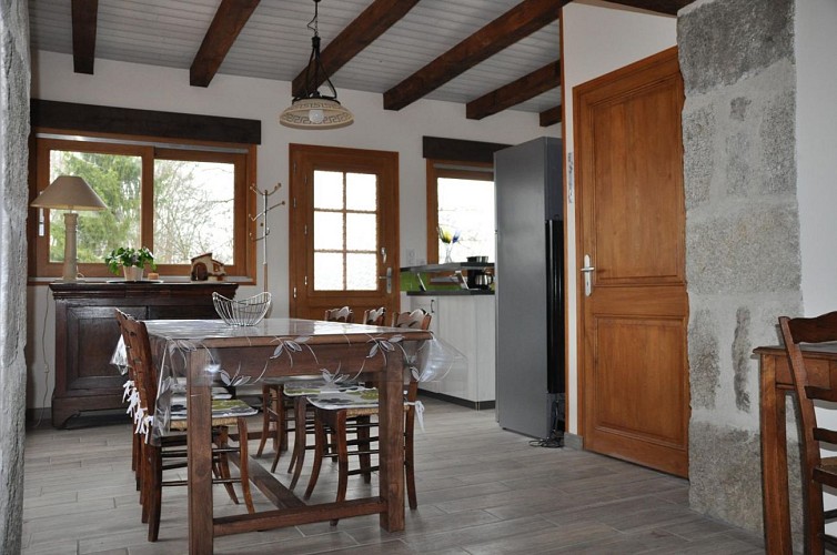 Le Fournil de Paulette et Guy