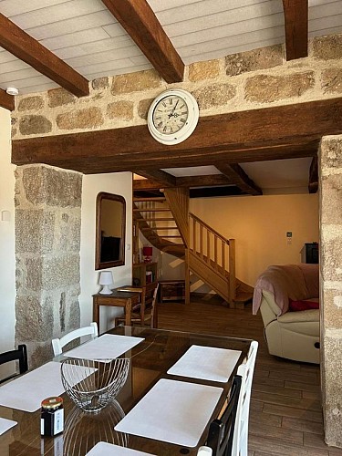 Le Fournil de Paulette et Guy