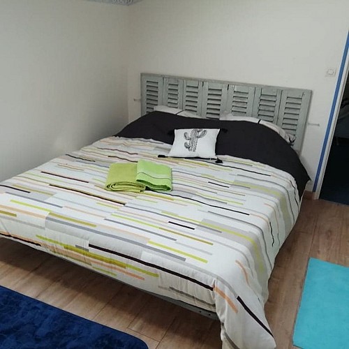 Lit de la chambre 1_4