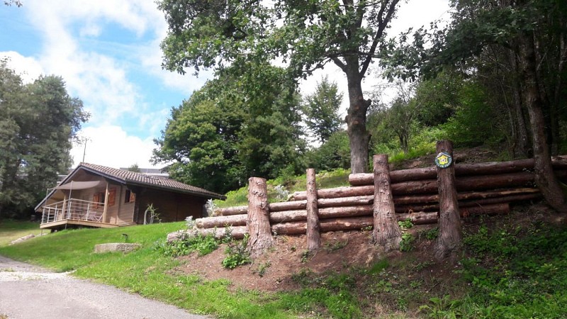 Gîte de la Chauvanche