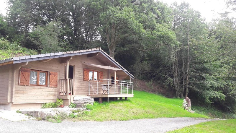 Gîte de la Chauvanche